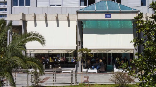 Tende | Crna Gora, Lastva Budva